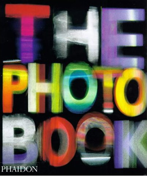 the photo book